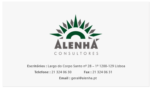 Alenh� Consultores